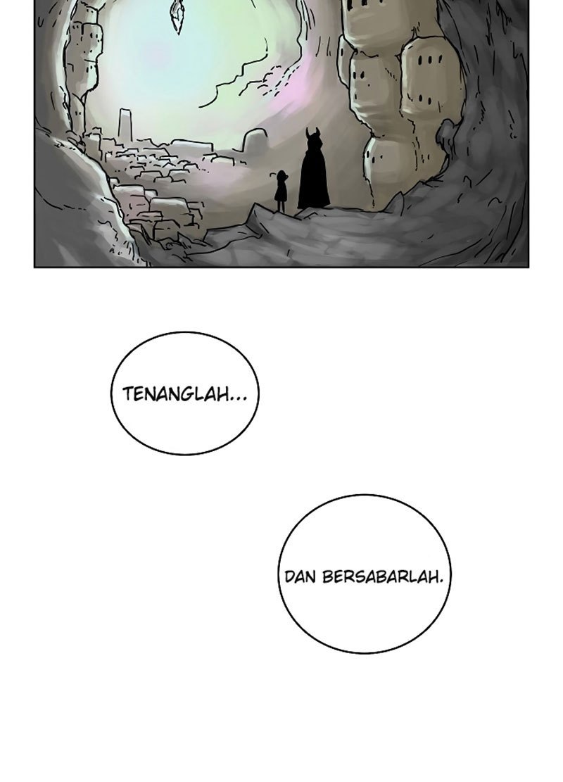 The Dungeon Master Chapter 9