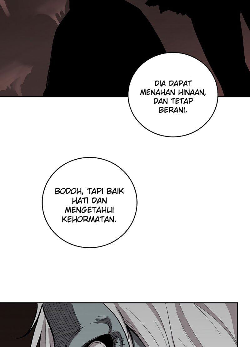 The Dungeon Master Chapter 9