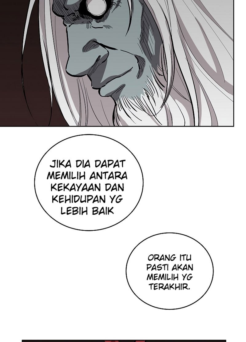 The Dungeon Master Chapter 9