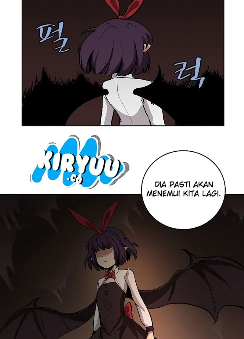 The Dungeon Master Chapter 9