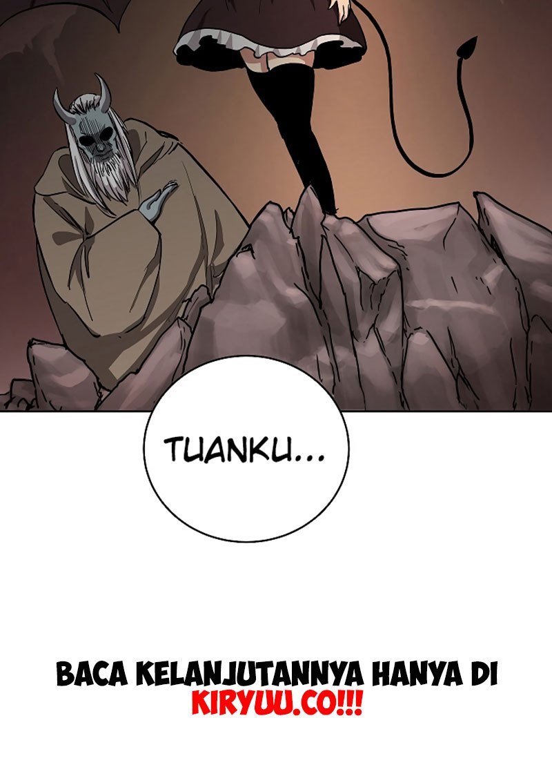 The Dungeon Master Chapter 9