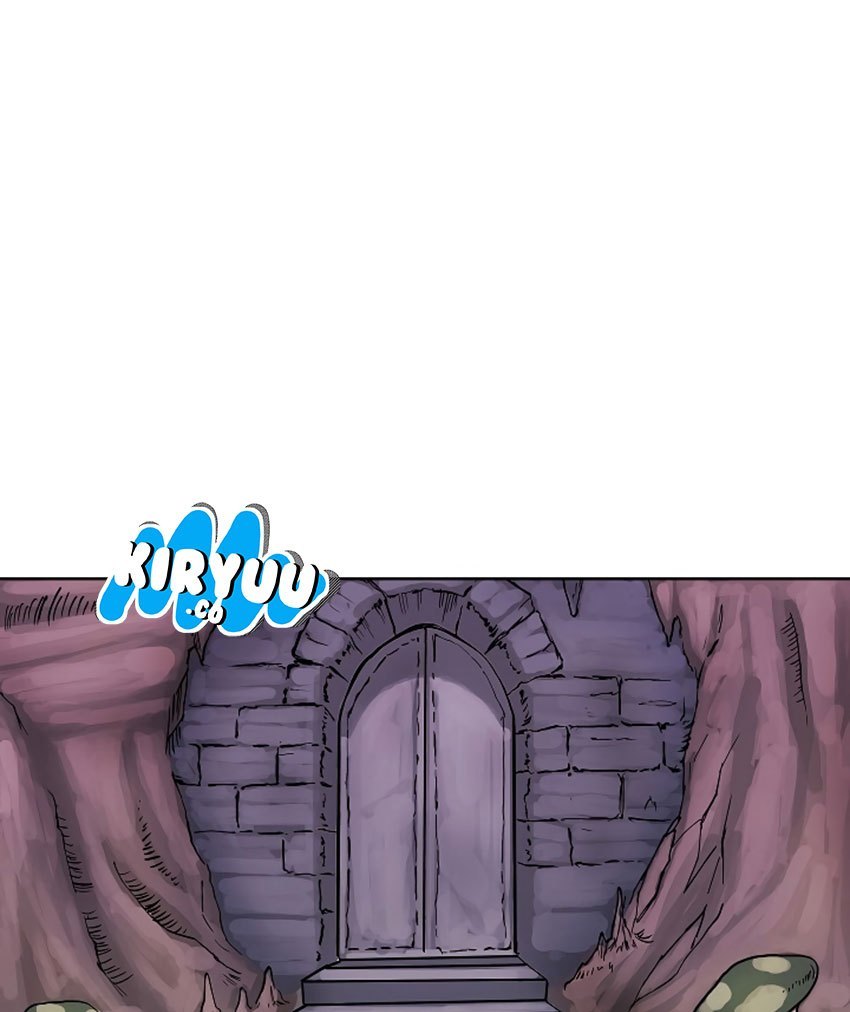 The Dungeon Master Chapter 10