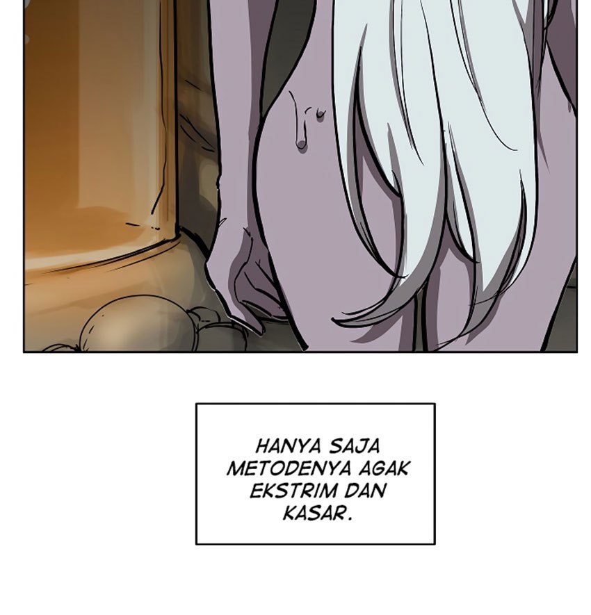The Dungeon Master Chapter 12