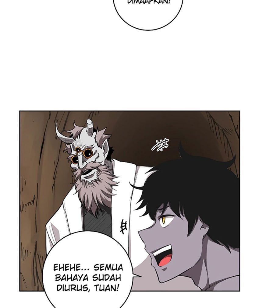 The Dungeon Master Chapter 12