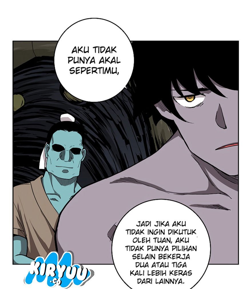 The Dungeon Master Chapter 12