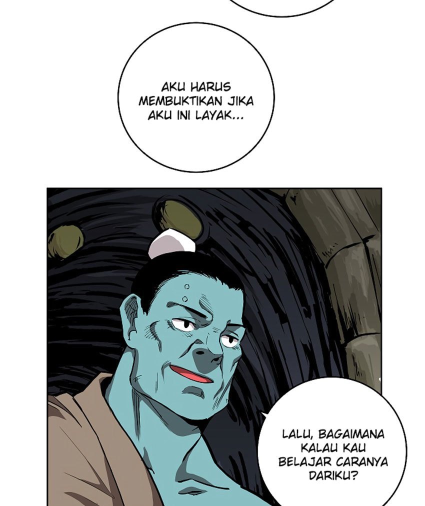 The Dungeon Master Chapter 12