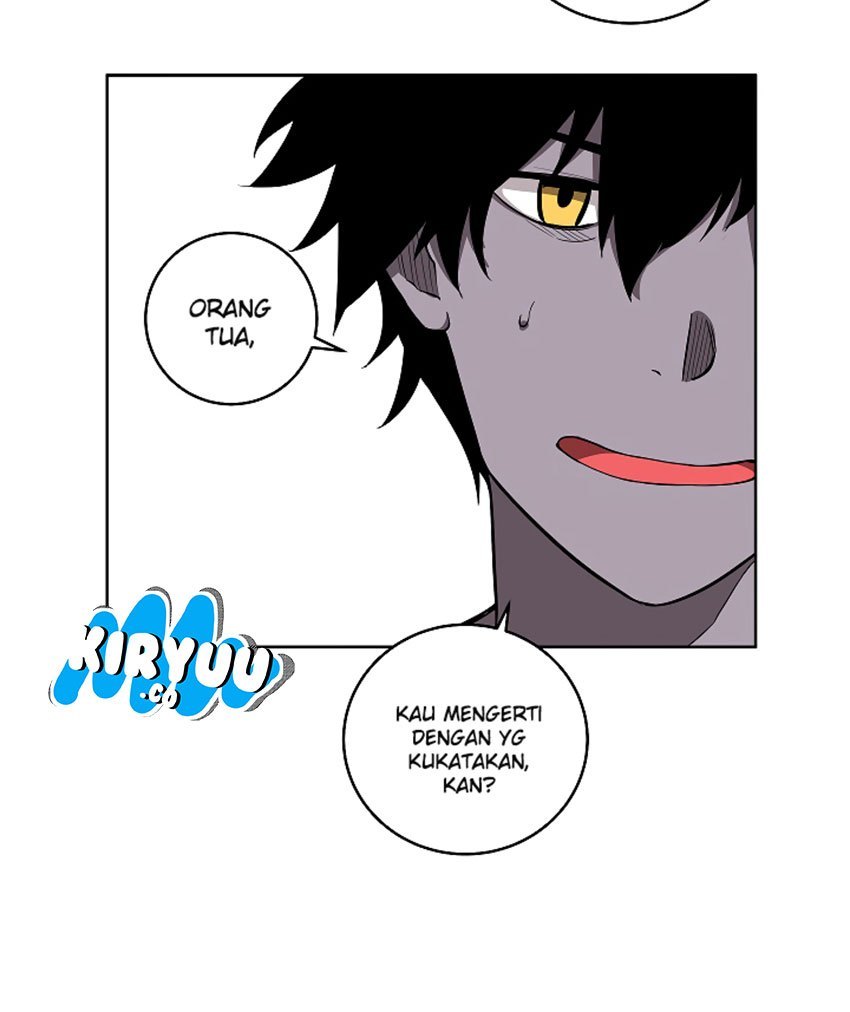 The Dungeon Master Chapter 12