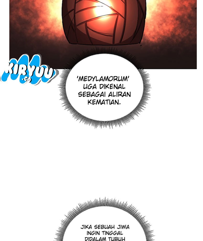 The Dungeon Master Chapter 12