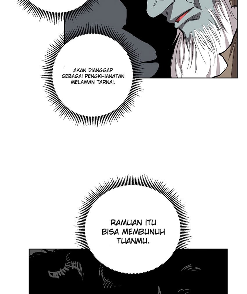 The Dungeon Master Chapter 12