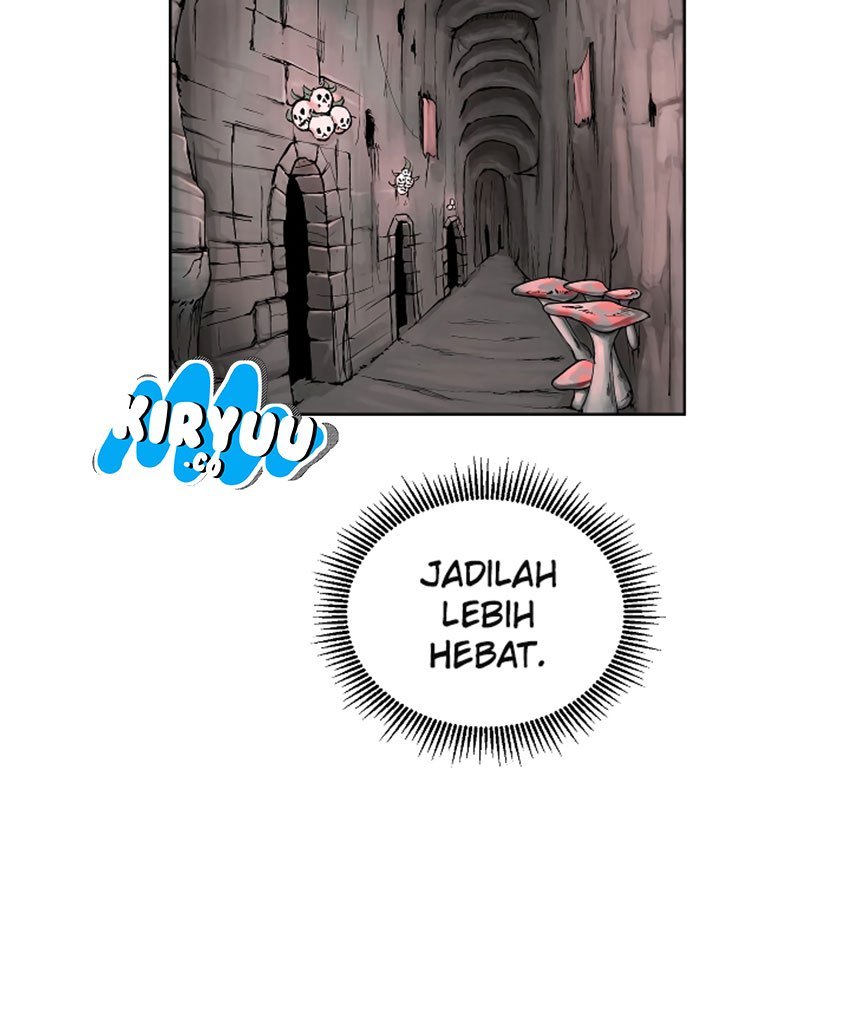 The Dungeon Master Chapter 12