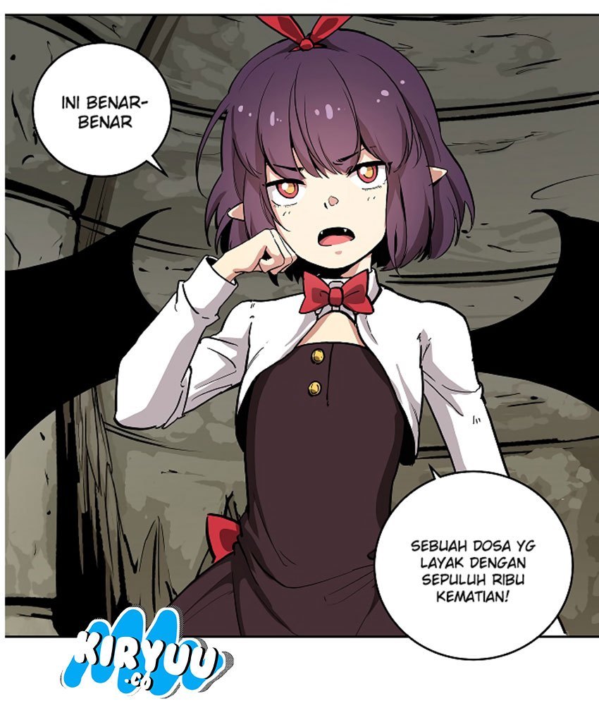 The Dungeon Master Chapter 12