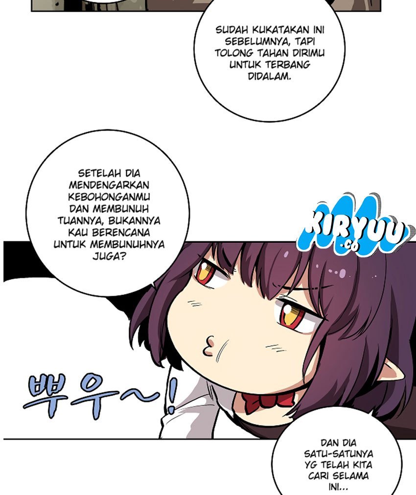 The Dungeon Master Chapter 12