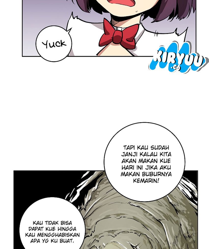 The Dungeon Master Chapter 12