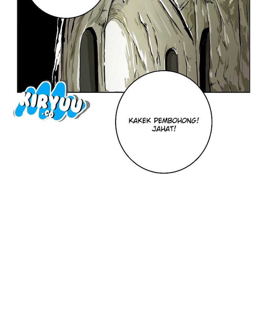 The Dungeon Master Chapter 12