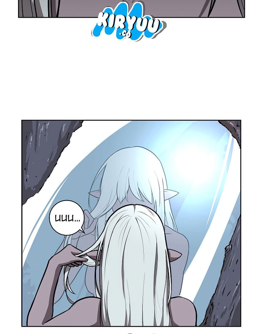 The Dungeon Master Chapter 12