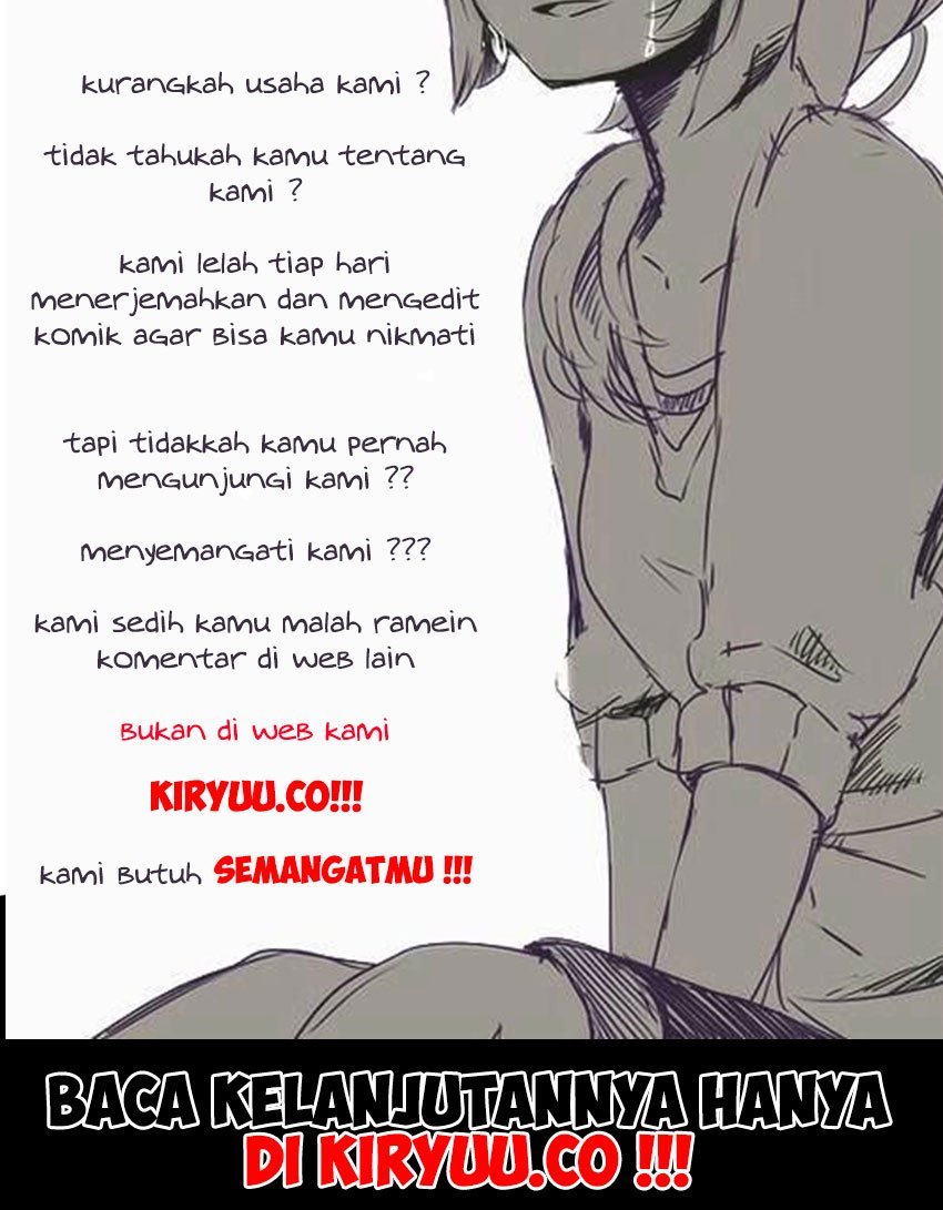 The Dungeon Master Chapter 12