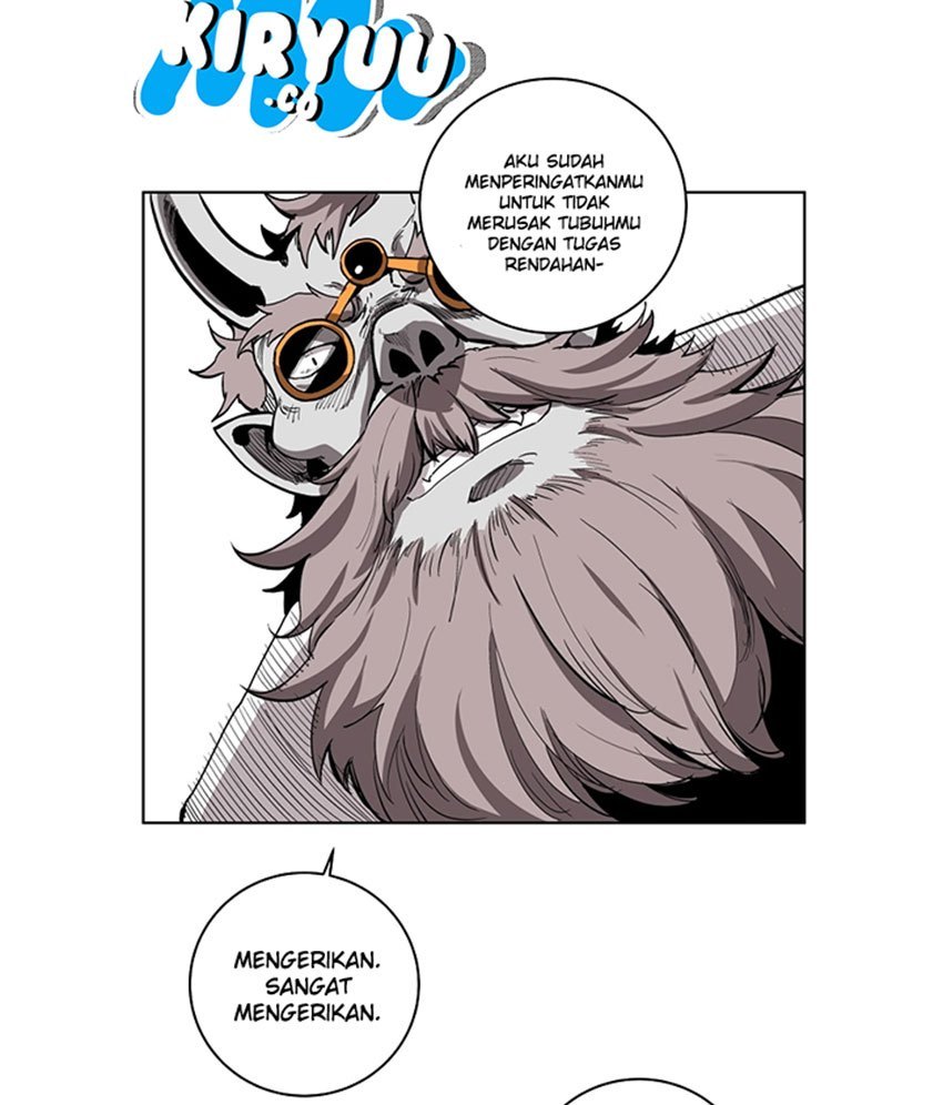 The Dungeon Master Chapter 13