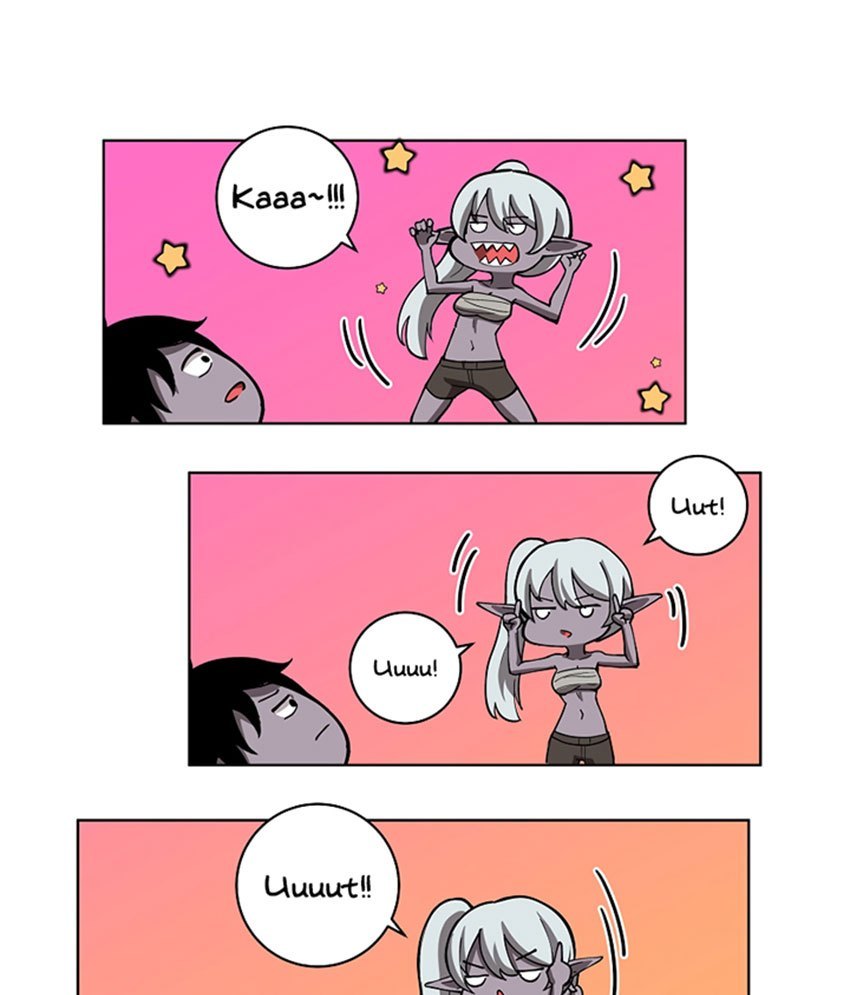 The Dungeon Master Chapter 13