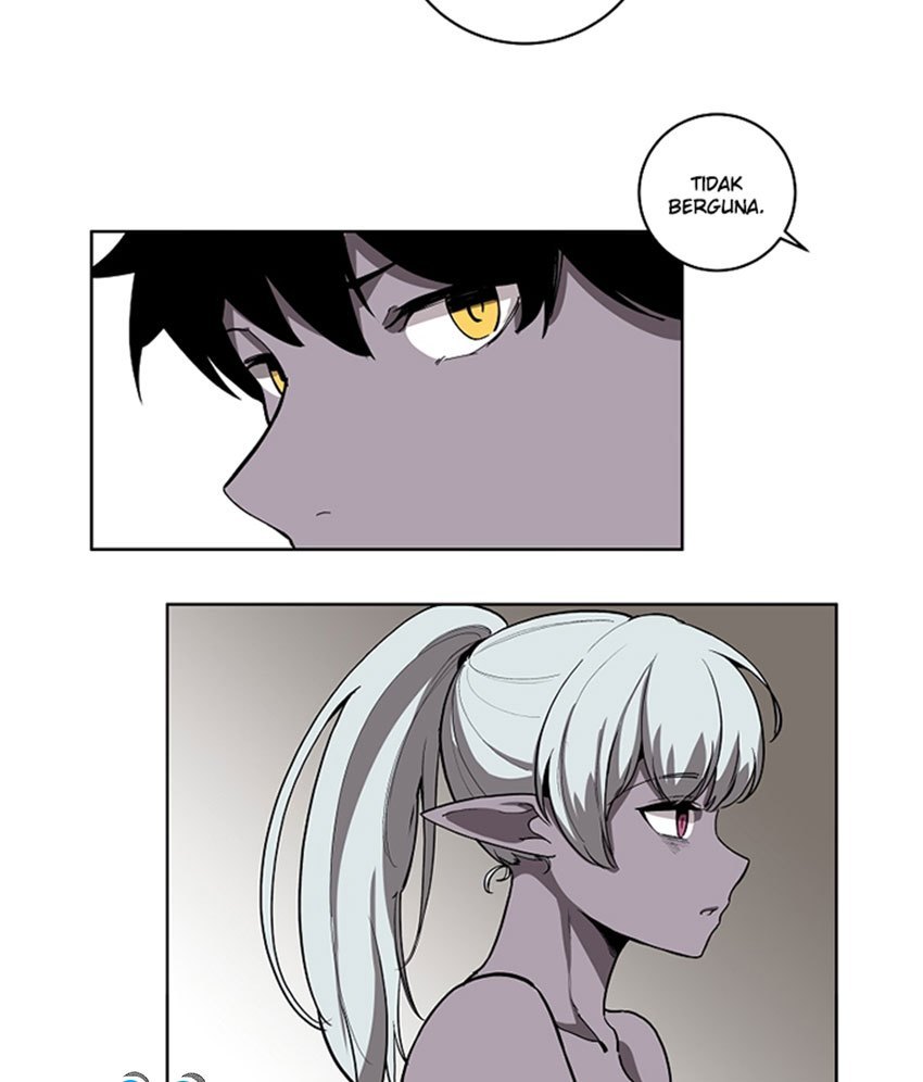 The Dungeon Master Chapter 13