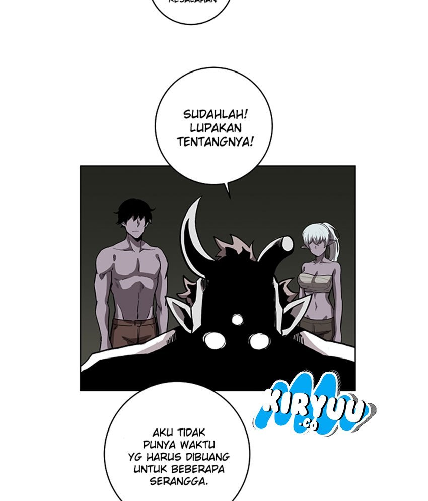 The Dungeon Master Chapter 13
