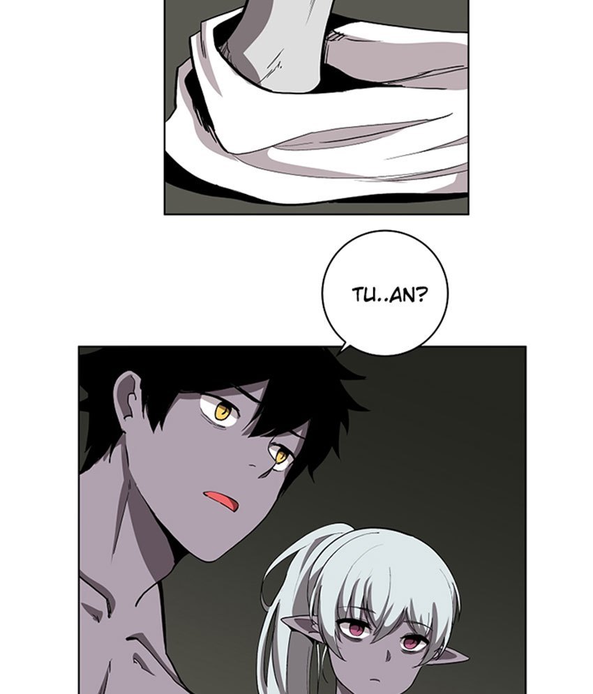 The Dungeon Master Chapter 13