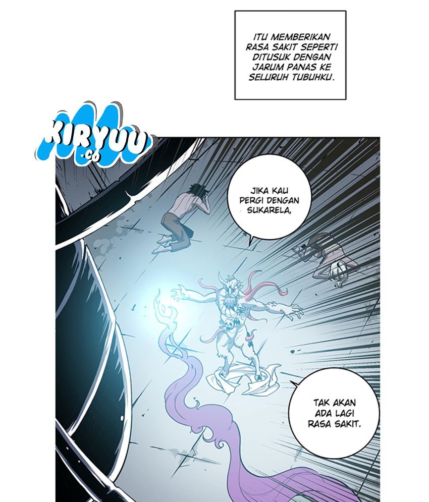 The Dungeon Master Chapter 13