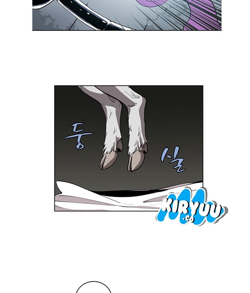 The Dungeon Master Chapter 13