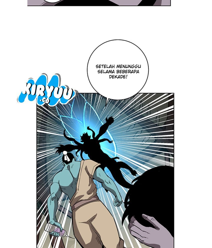 The Dungeon Master Chapter 13