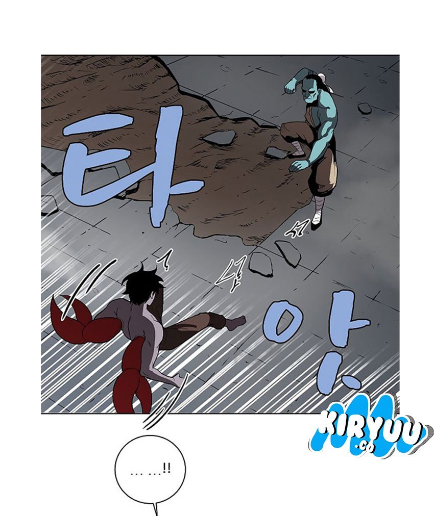 The Dungeon Master Chapter 15