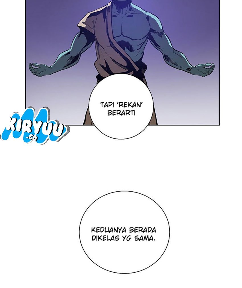 The Dungeon Master Chapter 15