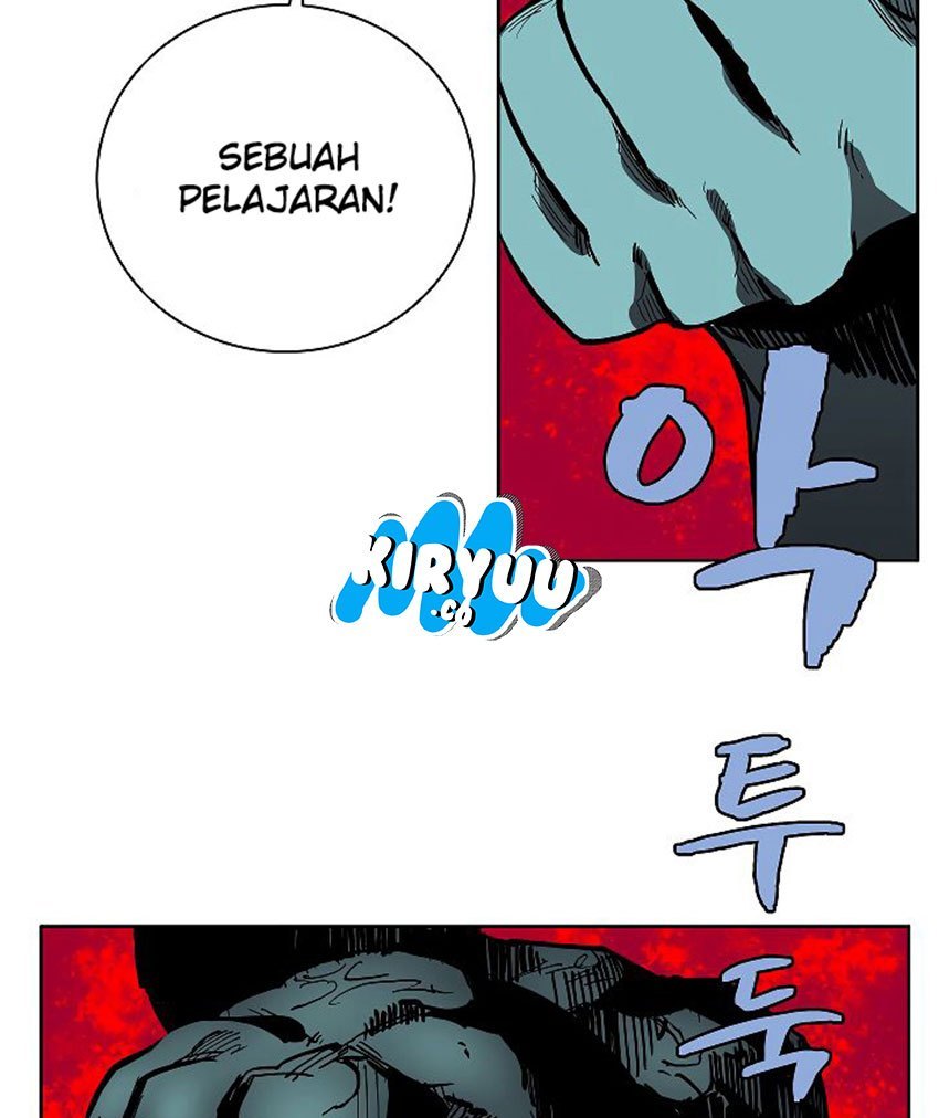 The Dungeon Master Chapter 15