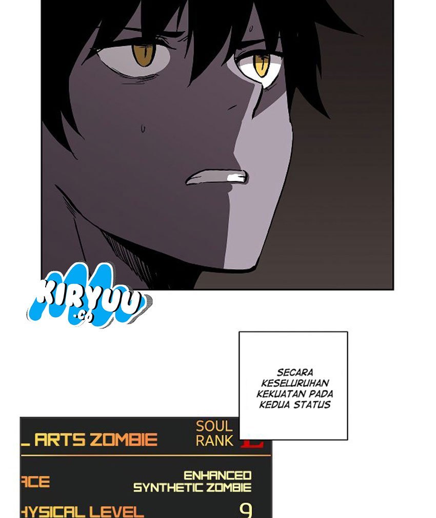 The Dungeon Master Chapter 15