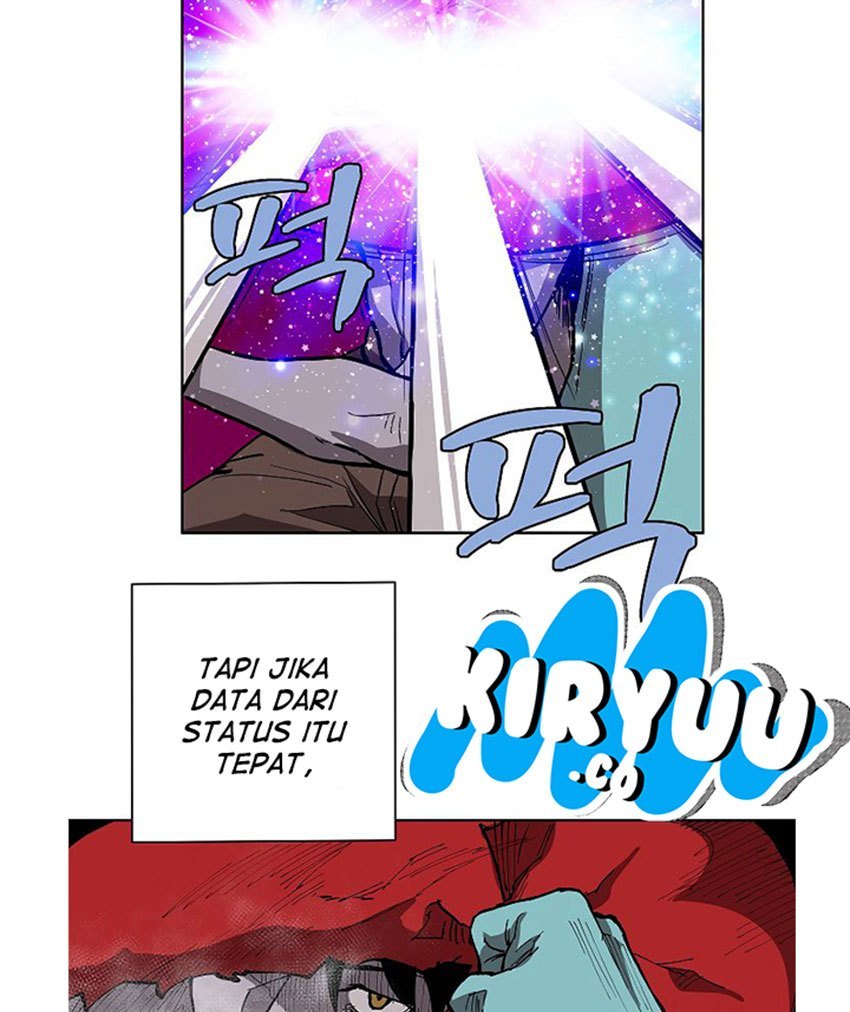 The Dungeon Master Chapter 15