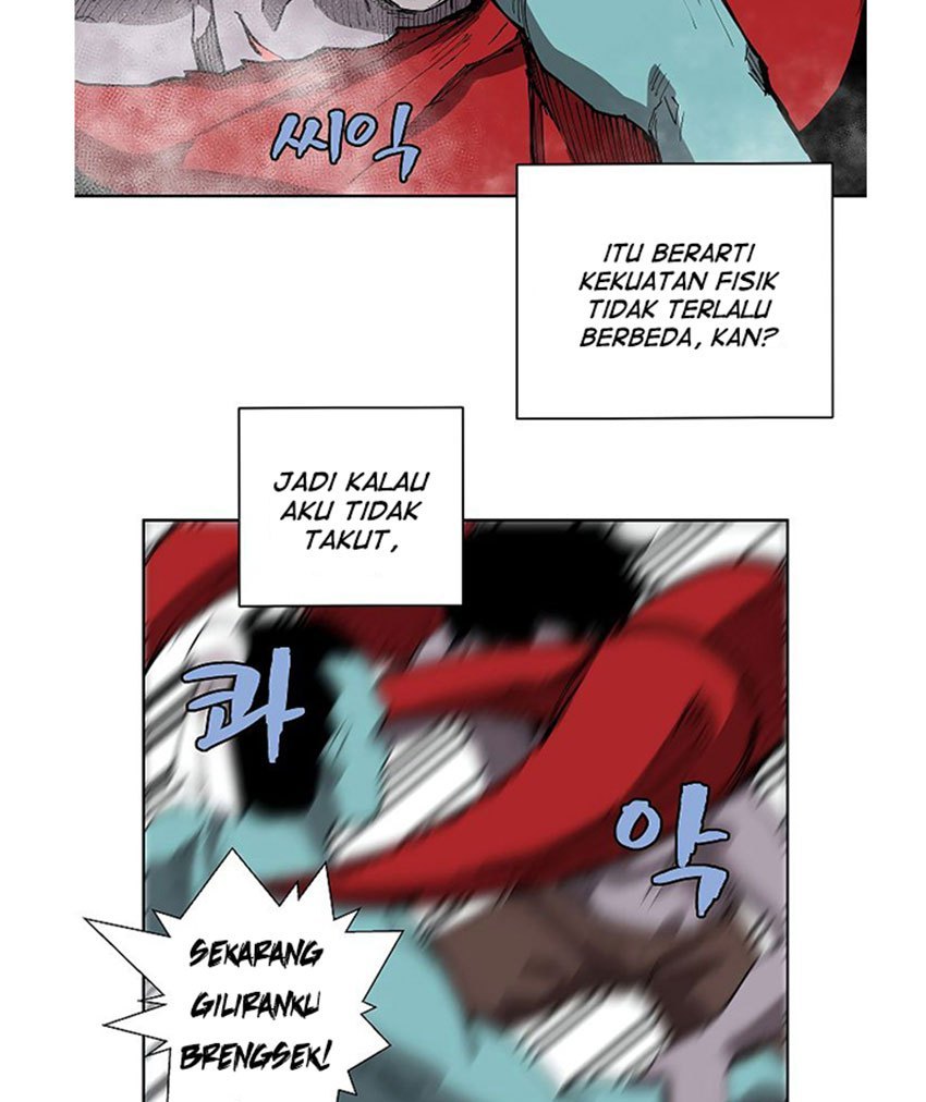 The Dungeon Master Chapter 15