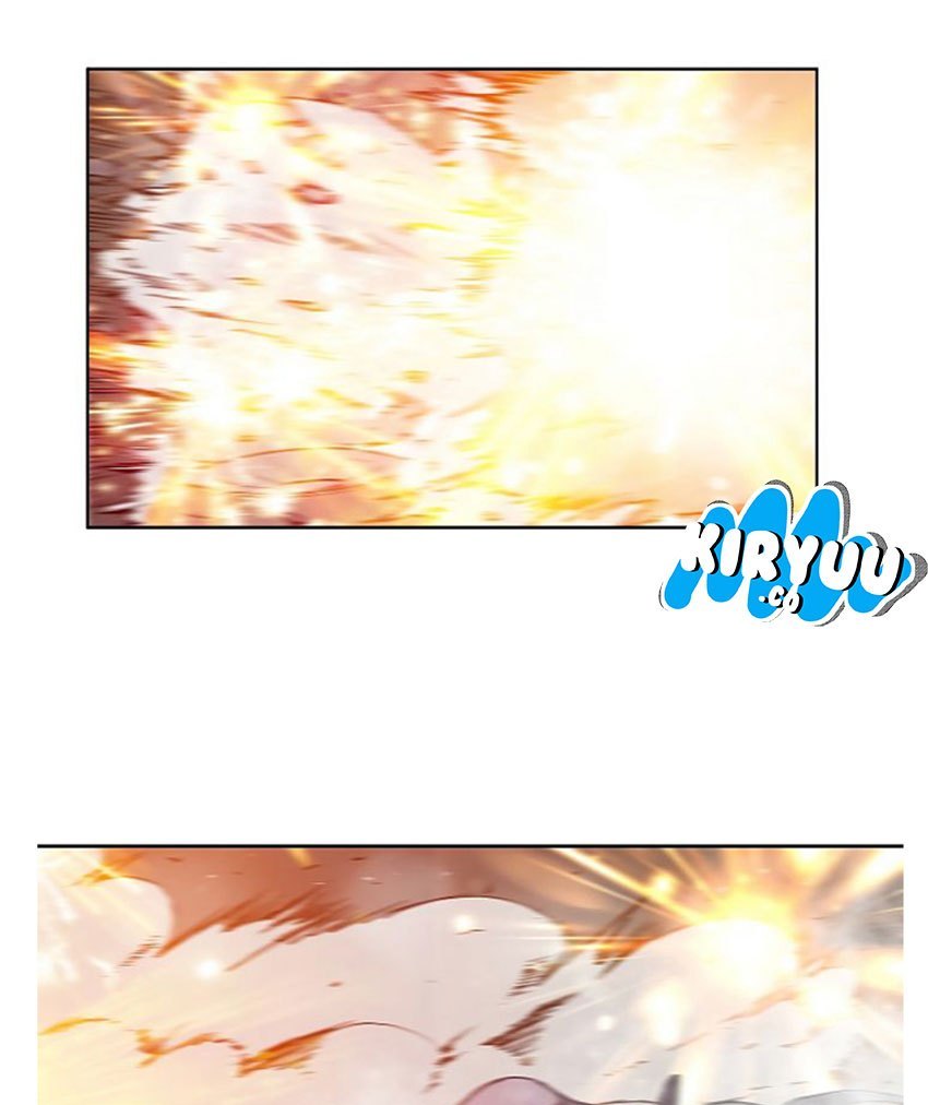 The Dungeon Master Chapter 15