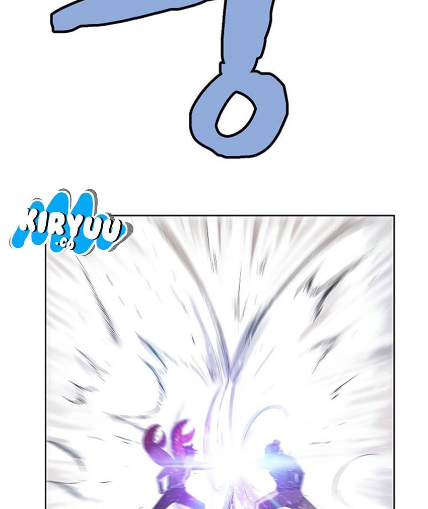 The Dungeon Master Chapter 15