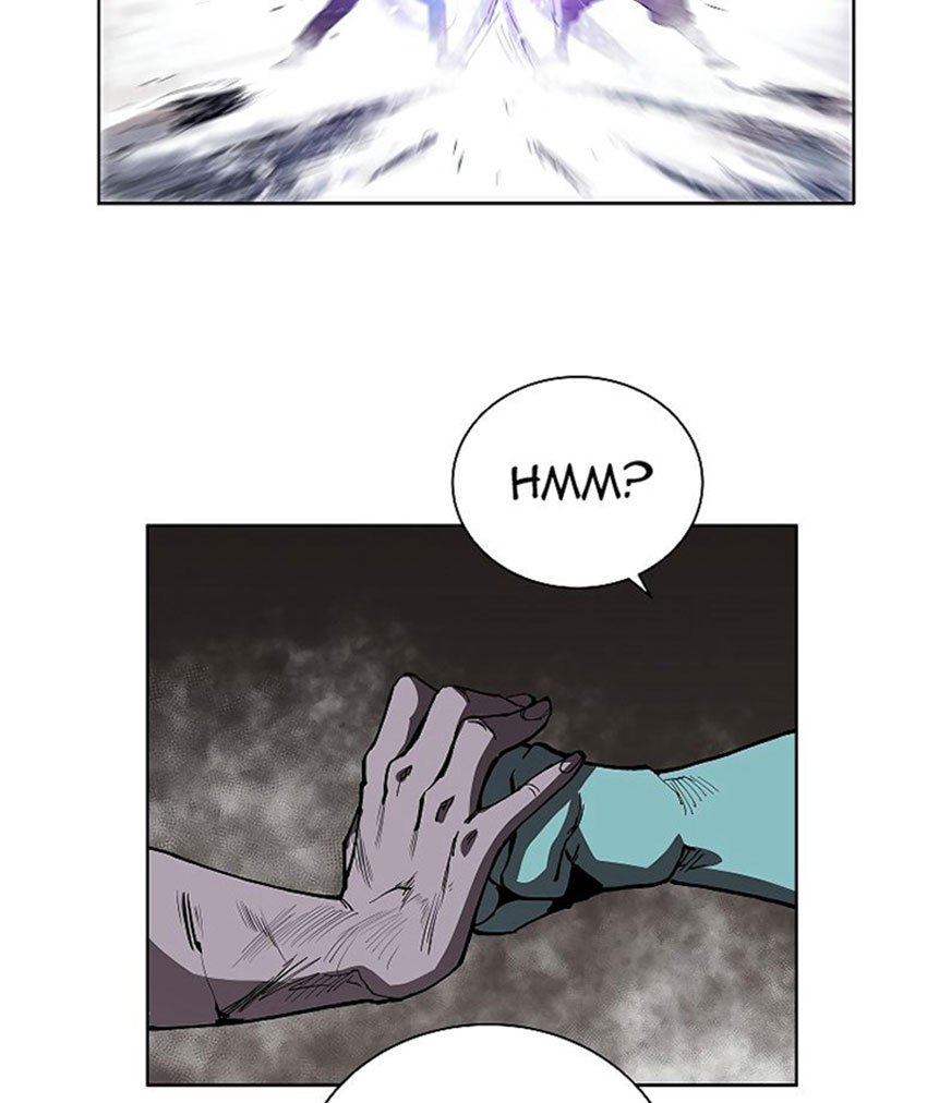 The Dungeon Master Chapter 15