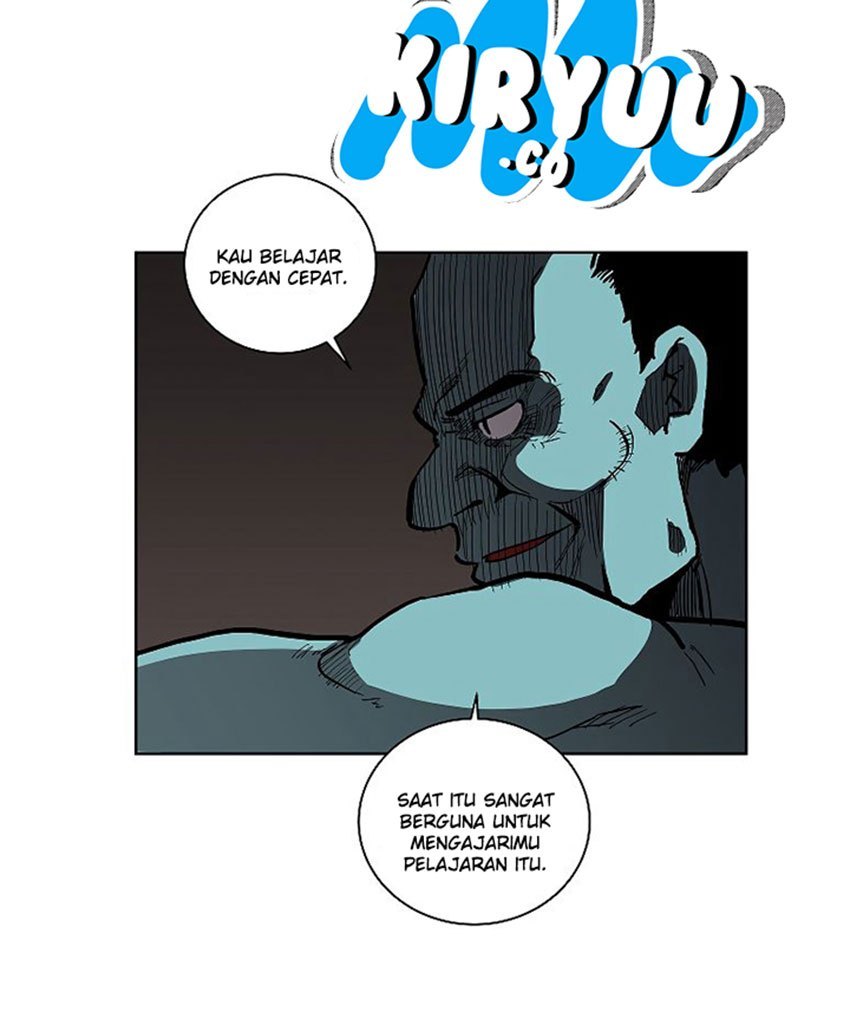 The Dungeon Master Chapter 15