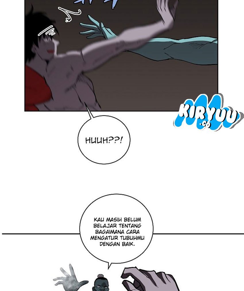 The Dungeon Master Chapter 15