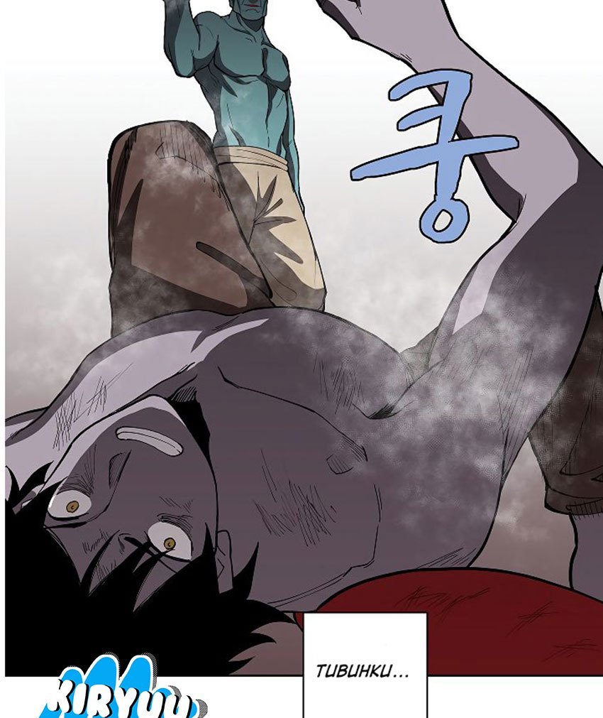 The Dungeon Master Chapter 15