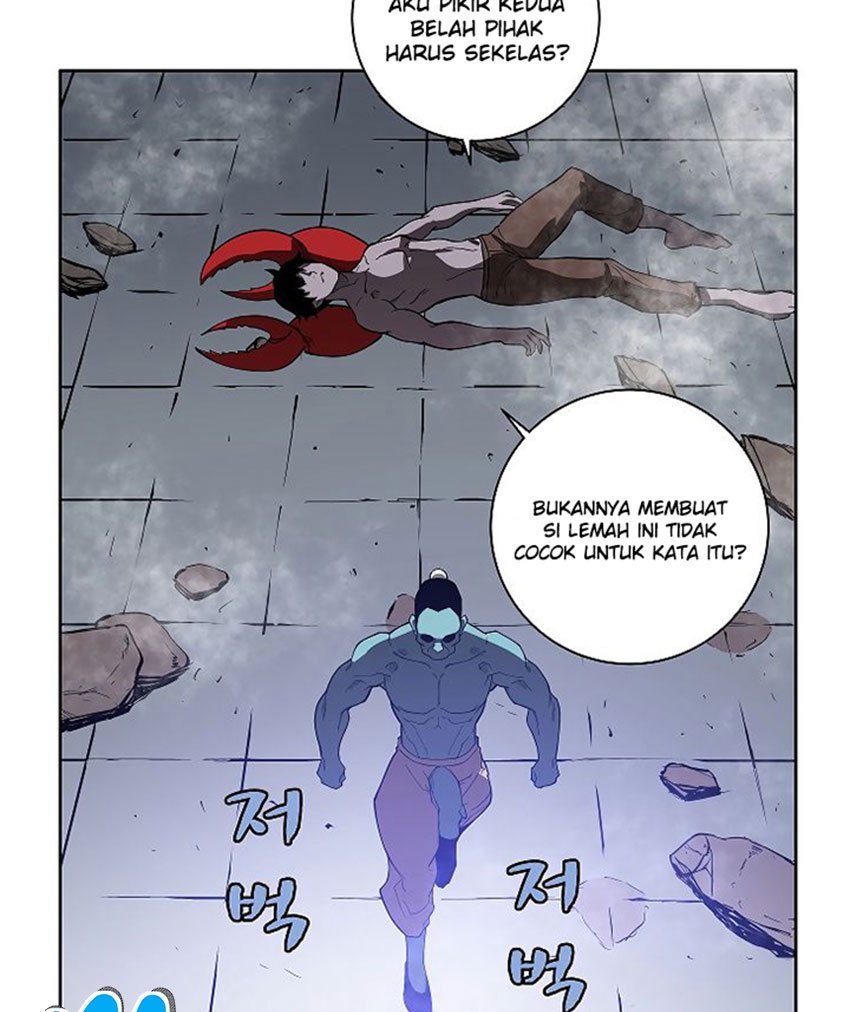 The Dungeon Master Chapter 15