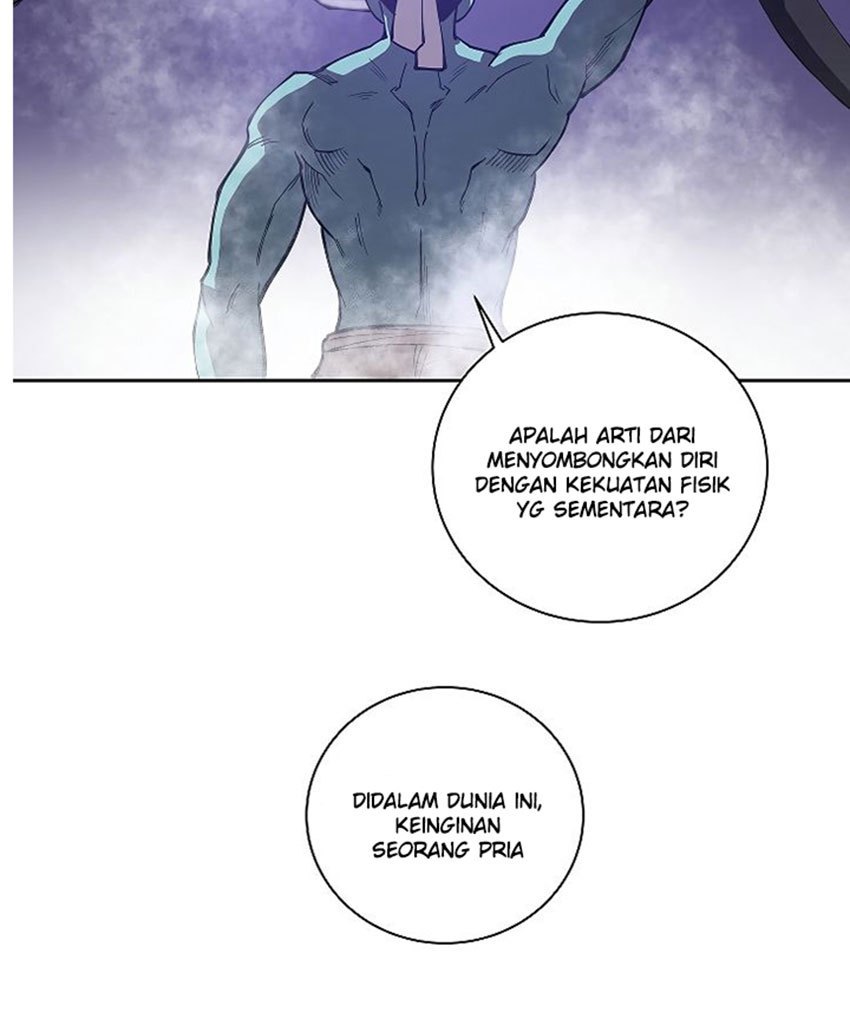 The Dungeon Master Chapter 15
