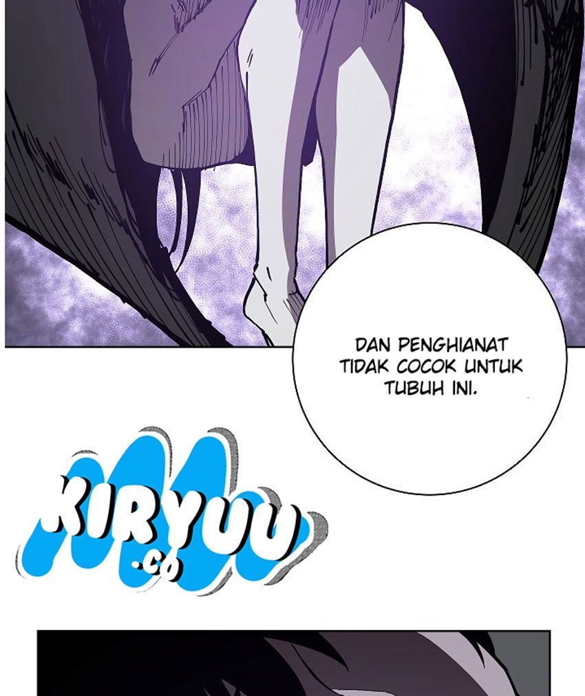 The Dungeon Master Chapter 15