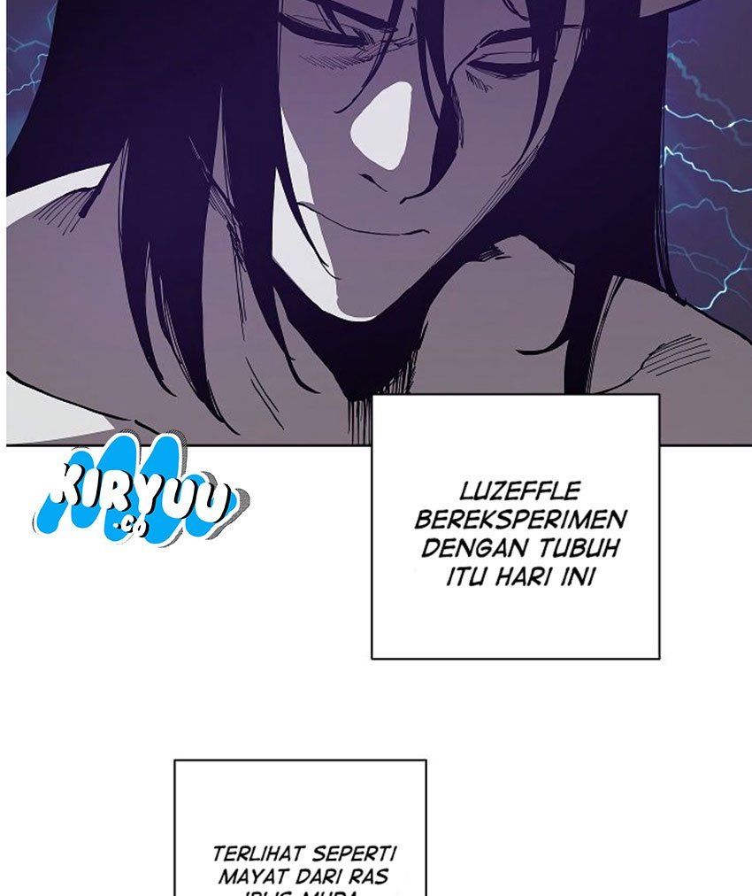 The Dungeon Master Chapter 15