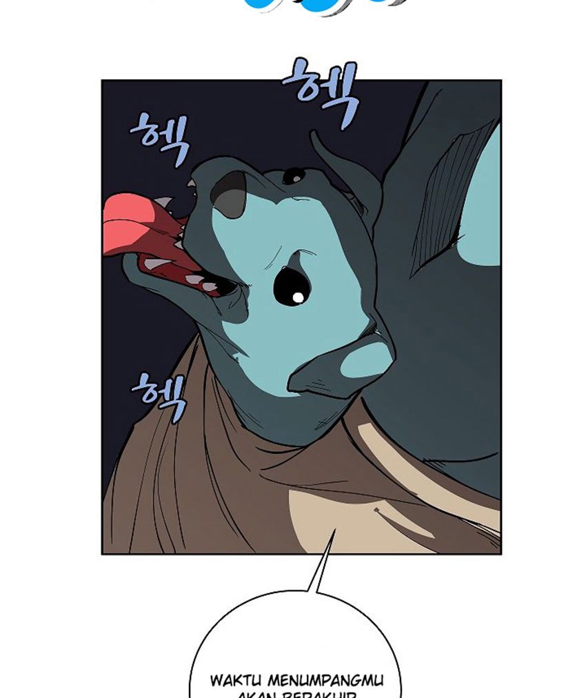 The Dungeon Master Chapter 15