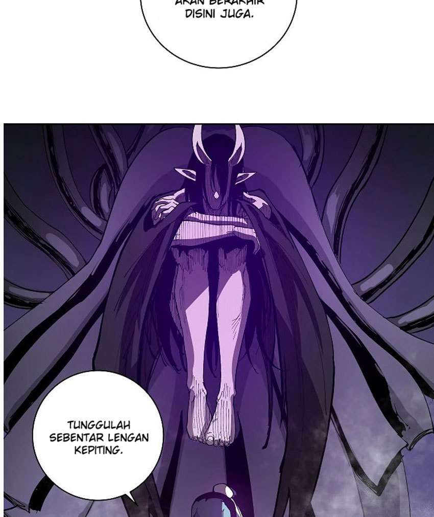 The Dungeon Master Chapter 15