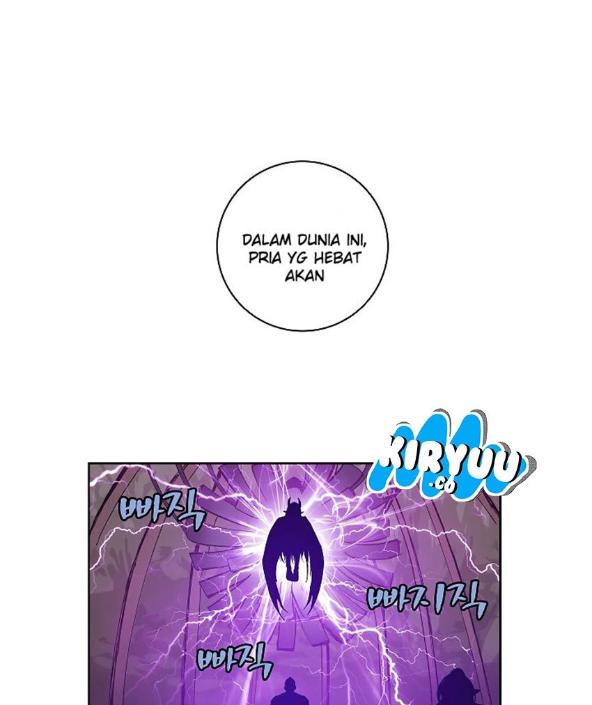 The Dungeon Master Chapter 16