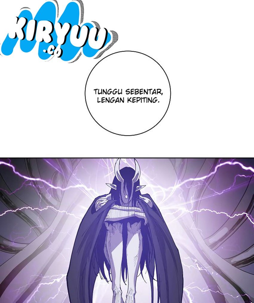 The Dungeon Master Chapter 16