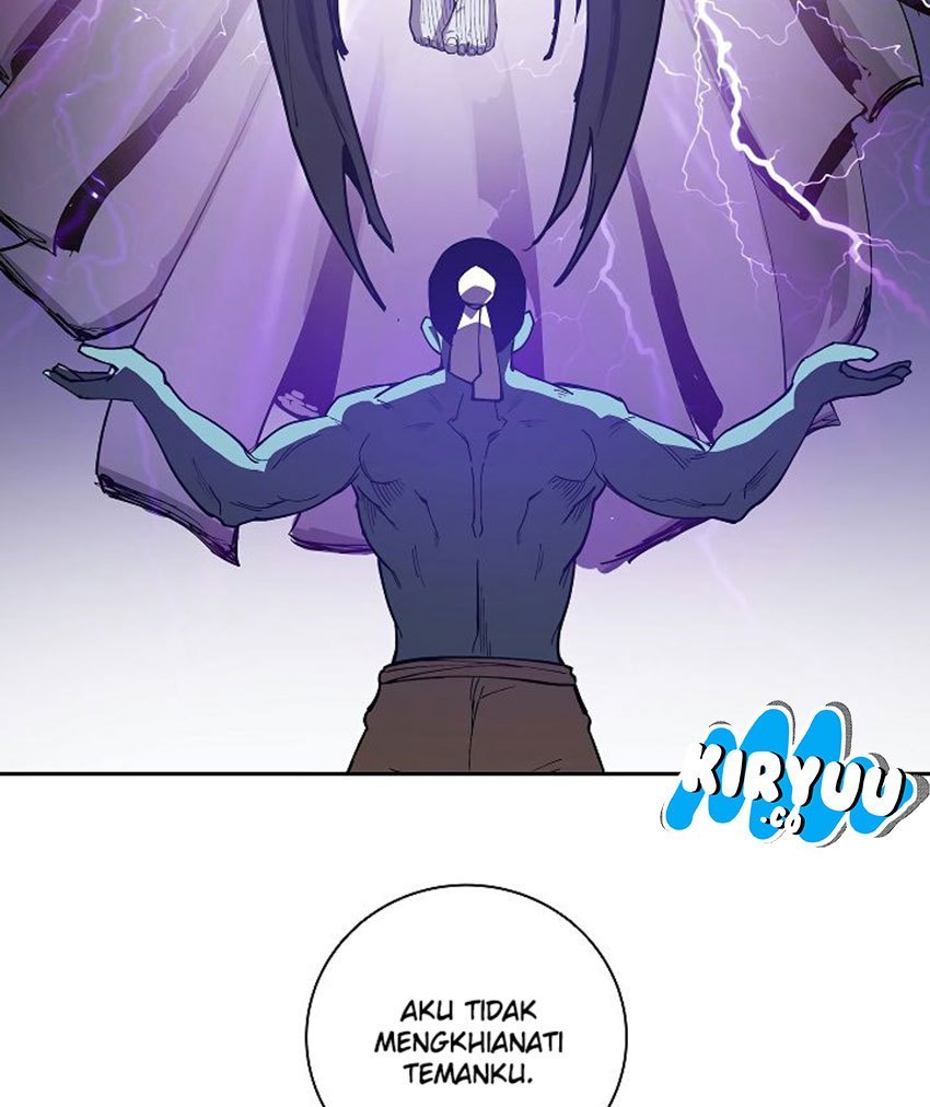 The Dungeon Master Chapter 16