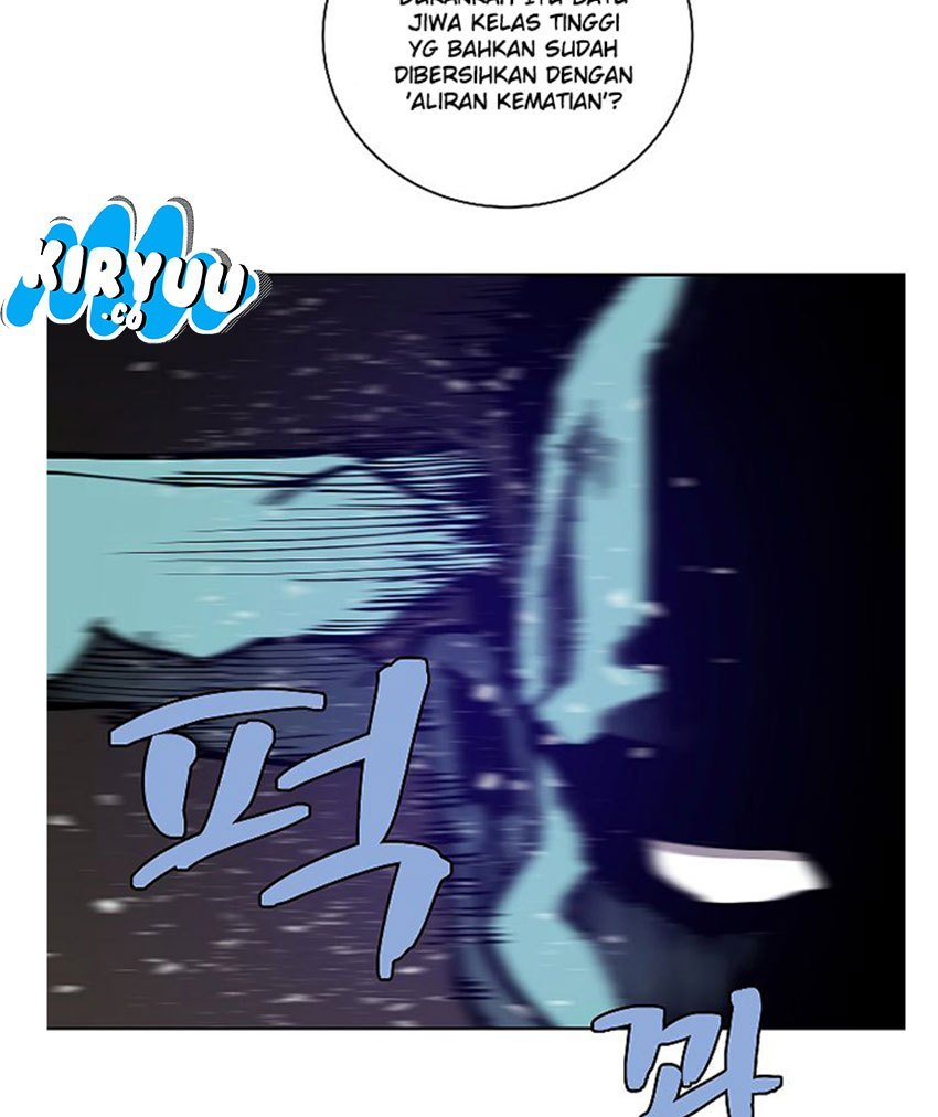 The Dungeon Master Chapter 16